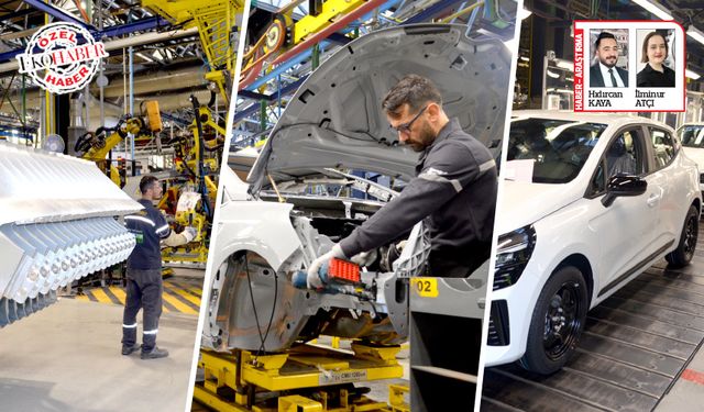 Otomotivde yerli malı dönemi