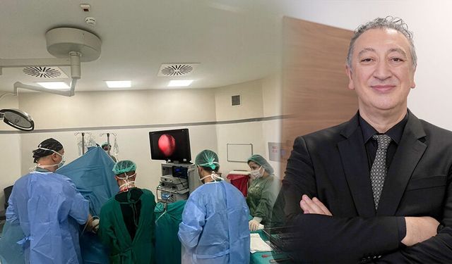 Hayat Hastanesi’nden omuz sağlığına modern çözüm