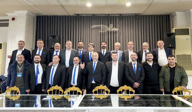 Lokantacılar “Değişim” dedi