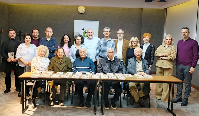 SİVİLAY yeni dönem vizyonu için çalıştay düzenledi