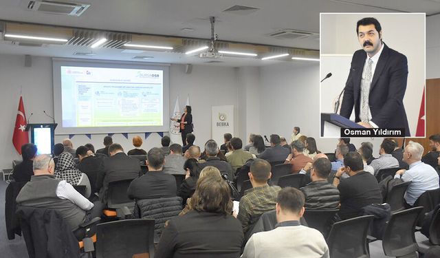 Bursa OSB’den akıllı ulaşım hamlesi