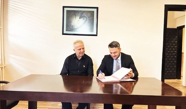 Genç İletişimcilere Mentor Desteği