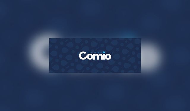 Comio 12. yaşında