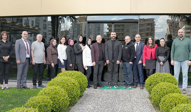 Mekaş hedeflerine emin adımlarla ilerliyor