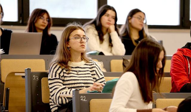 “Tercihten Önce Üniversiteni Yaşa” projesinde başvurular başladı