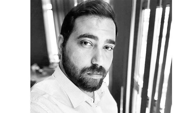 Bursa basınını yasa boğan ölüm