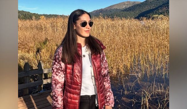 Ayça Kandemiroğlu’nun unvanı değişti