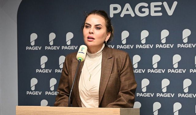 İlkay Yıldırım: Üretim ve ihracat gücümüzü korumalıyız