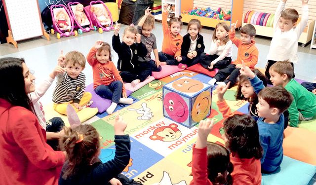 Akademik güç ve küresel vizyonun adresi: Uludağ Koleji