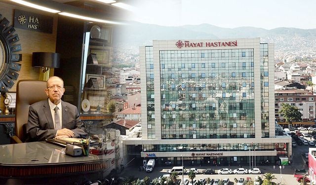 Hayat Hastanesi büyüme yolculuğunu sürdürüyor