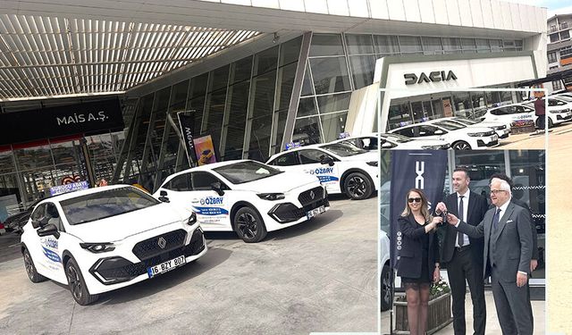 Bursa’da sürücü eğitimine güçlü yatırım