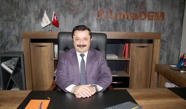 Enerji krizine karşı “Yedek Enerji” dönemi