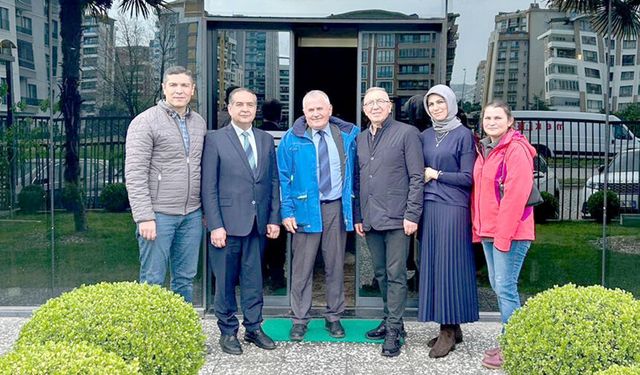 MEKAŞ’tan eğitime güçlü destek