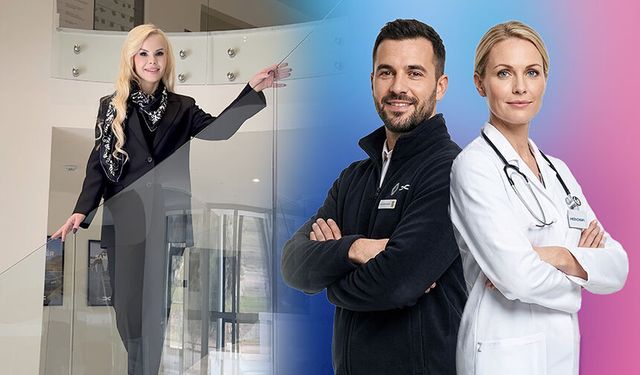 Koçaslanlar’dan Engelsiz Showroom Projesi
