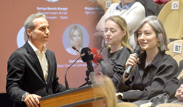 Bursa Kültür Okulları ve Momtalks’tan ortak etkinlik