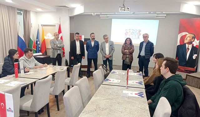 BUMİAD’dan genç mühendislere ücretsiz eğitim
