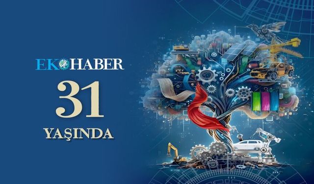 Ekohaber’in 31’inci yıl gururu