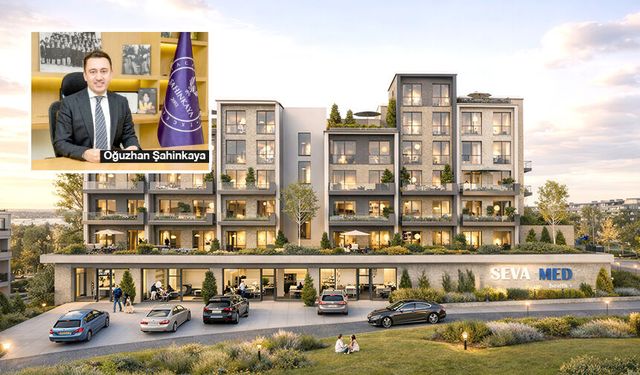 Seva Flats Balat’a yoğun ilgi