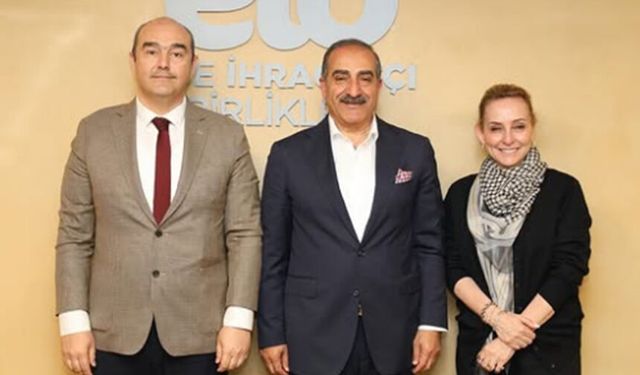 Meyve Sebze Mamulleri Sektör Kurulu’nda yeni dönem