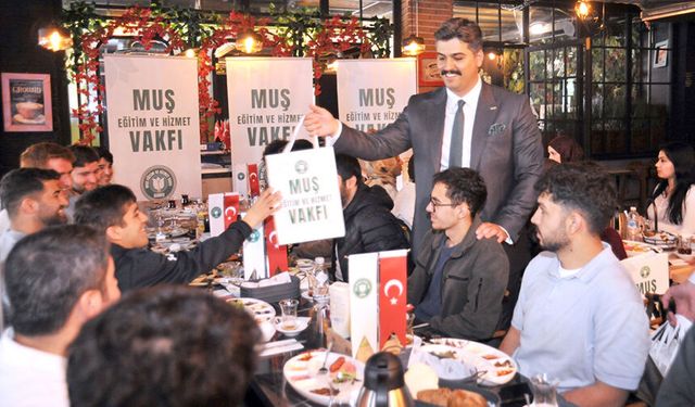 BUMEV’de mezuniyet coşkusu