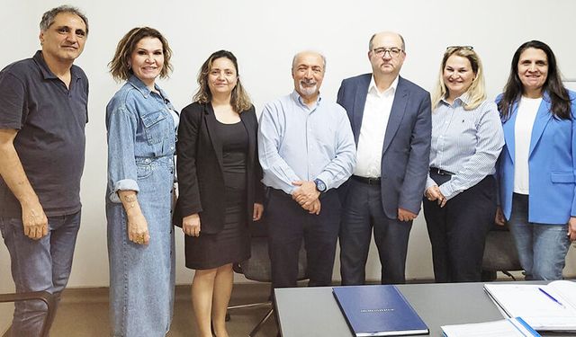 Alzheimer Derneği Bursa Şubesi yeni yönetimiyle yeni döneme hazır