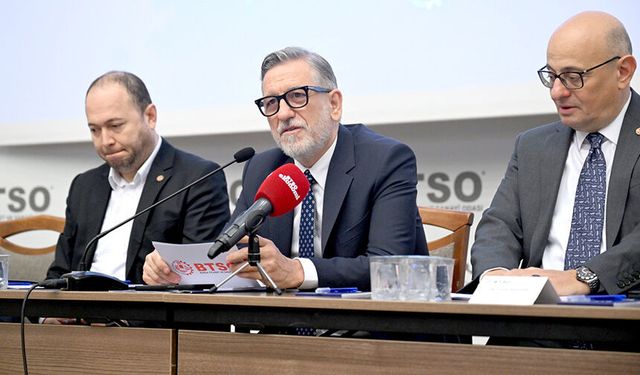 E-ticaretin devleri buluştu