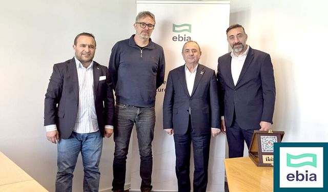 IBIA EXPO, Avrupa yatak endüstrisinin kalbinde
