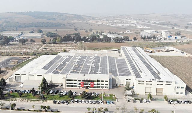 Şahinler Metal Makine küresel gücünü artırıyor