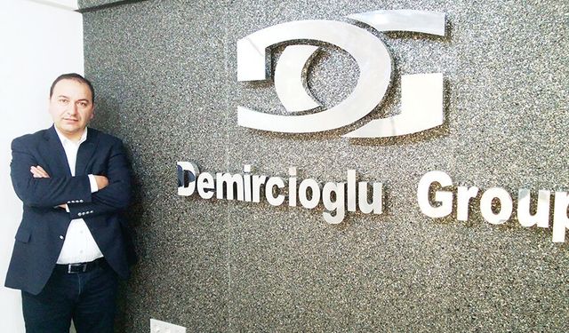 Demircioğlu Grup güçlü konumunu koruyor