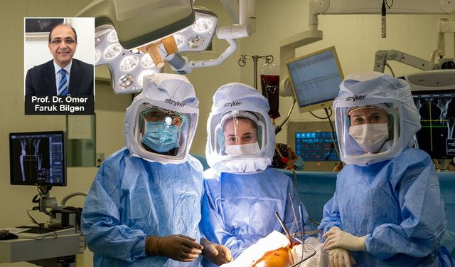 Medicabil ’de 500’üncü vaka başarısı