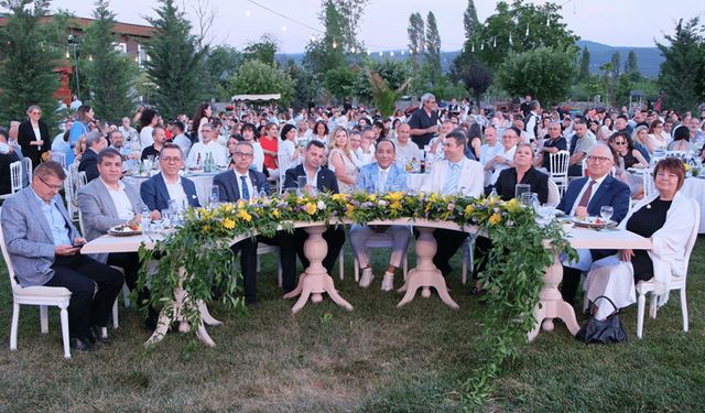 İş dünyası ‘yaza merhaba’ dedi