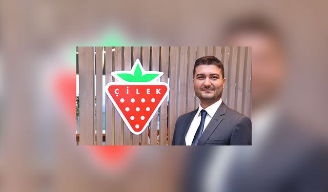 Çilek’ten stratejik atama