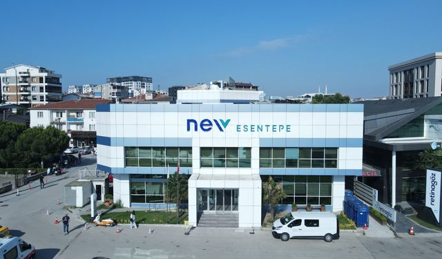 Nev Sağlık Grubu bölgesel yatırımlarla büyümesini sürdürüyor
