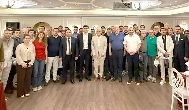 Plastik sektöründen güçlü temsil çağrısı
