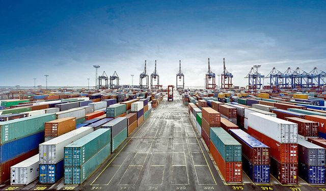 UİB’in haziranda ihracatı 4 milyar dolar