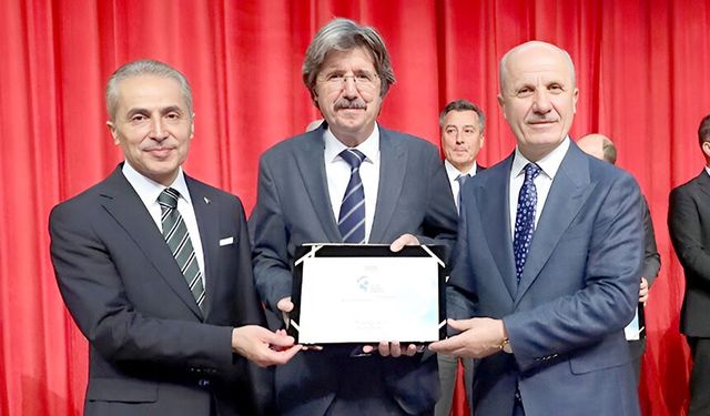 BUÜ, sporda seçkin üniversiteler arasında