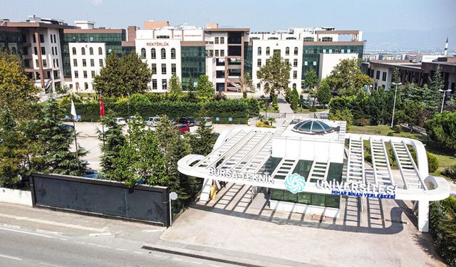 BTÜ’nün mühendislik bölümüne akreditasyon