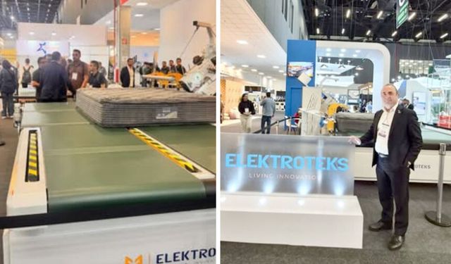 Elektroteks ihracat fırsatlarına odaklandı