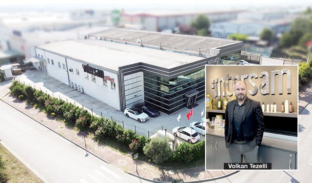 İntersam Etiket'te dijital dönüşüm üretimin merkezinde