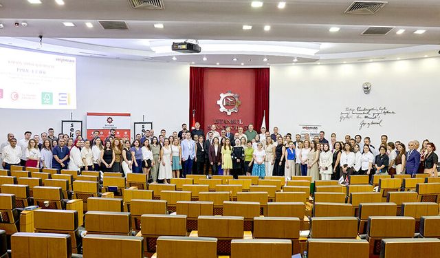 SEKAMSAN ve KASAD, ambalaj sektörünü buluşturdu
