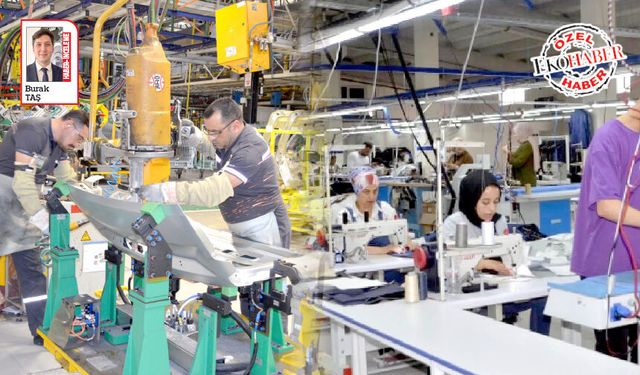 İSO İkinci 500'de Bursa’dan 29 firma