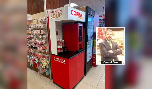 Onur Market’ten perakendede yeni adım