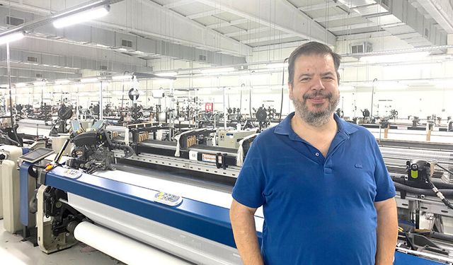 Ayhan Denizci Tekstil kaliteli üretimiyle öne çıkıyor