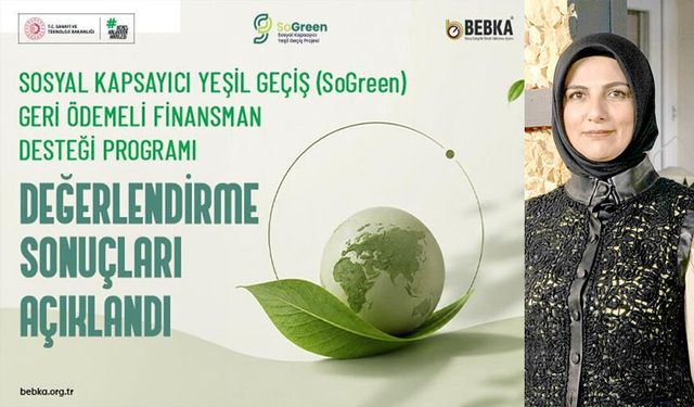 Mekaş Yemek’ten sürdürülebilir gelecek adımı