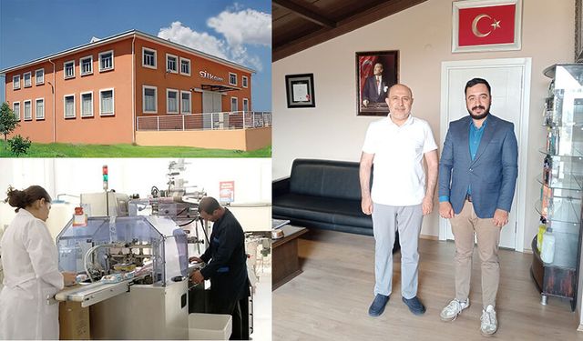 İlkom Kozmetik’ten dermakozmetik adımı