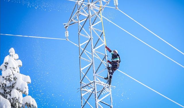 Uludağ Elektrik’ten elektrik şebekelerine akıllı sayaç