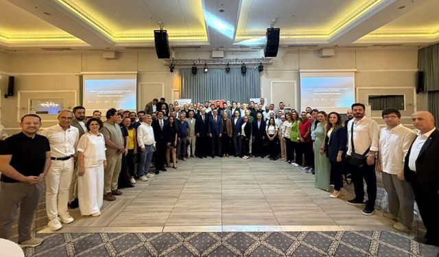BİSİAD’dan bilişim sektörü buluşması