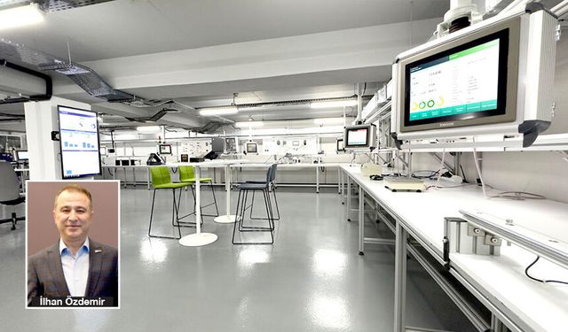trex, Ar-Ge gücünü artırıyor