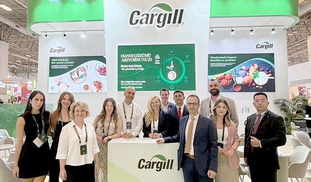 Cargill’den ihtiyaca göre tasarlanan fonksiyonel çözümler