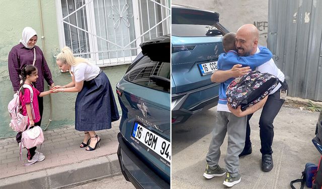 Renault Boreal direksiyonu geleceğe kırdı